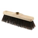 Szczotka drewniana 28 x 5,5 cm