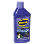 Pasta płynna do kamienia polerowanego 270 ml MINOS