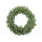 Wianek ozdobny 40 cm