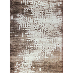 Dywan Romans 120 x 180 cm beżowy