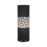 Lampka stołowa WANDA FOOT E14 BLACK STRÜHM