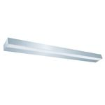 Oprawa do łazienki CYBER LED 14W SILVER NW STRÜHM