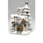 Domek 34 x 18 x 44 cm