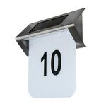 Lampa solarna HOMER LED 0,12 W 6500K STRÜHM