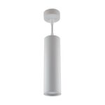 Lampa wisząca WESPA GU10 WHITE STRÜHM