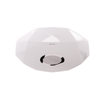 Plafoniera IRYNA LED C 24 W STRÜHM