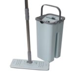 Myjka płaska z wyciskaczem Master