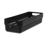 Organizer Tip-Top 0,75 l szary