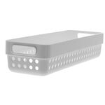 Organizer Tip-Top 0,75 l biały