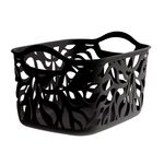 Koszyk Jungle 4,5 l czarny