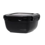 Pojemnik na żywność Empress 0,5 l czarny