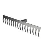 Grabie metalowe HOBBY