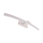 Oprawa do łazienki MAMBA LED 12W biały NW STRÜHM