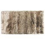 Dywan ALASKA 60 x 120 cm beżowy