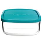 Pojemnik do żywności Frigoverre basic square 19 cm Borm