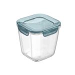 Pojemnik do żywności Frigoverre evolution wysoki 12 x 12 cm  Borm
