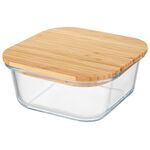 Pojemnik Clavato szklany 500 ml