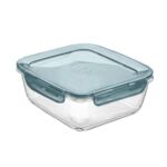 Pojemnik do żywności Frigoverre evolution 18 x 18 cm Borm