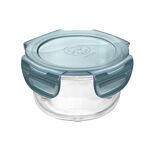Pojemnik do żywności Frigoverre evolution okrągły 10 cm Borm
