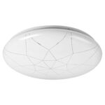 Plafon Damien LED 24 W biały IP20