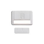 Lampa z magnesem Magnus LED 0,5 W IP20 35 lm 3000K 2xAA biały