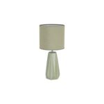 Lampka nocna Amiel E27 1x60 W IP20 zielony