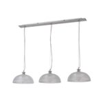 Lampa wisząca Petrina E27 3x40 W IP20