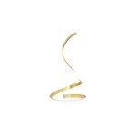 Lampka stołowa Anais LED 4 W złoty