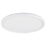 Plafon Pavel LED 22 W biała