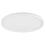 Plafon Pavel LED 18 W biała