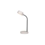 Lampka biurkowa Berry LED 4,5 W IP20 350lm 4000K biały