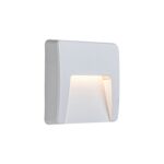 Oprawa przyschodowa Trento 3W 4000K biały