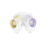 Spot Minuet E14 4x40 W wielokolorowe