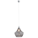 Lampa wisząca SANGA 3018 grafit