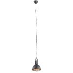 Lampa wisząca CALVADOS 3186 antracyt