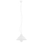 Lampa wisząca ITAKA 3535 biała