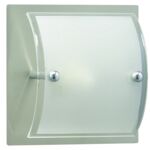 Kinkiet BRICK 2024 satyna