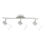 Lampa sufitowa AIDA 65002 satyna, biały