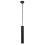 Lampa wisząca GOMERA PLUS 4756 czarna