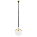 Lampa wisząca LIVIA 4029 złoty