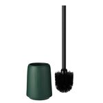 Szczotka WC OSBORN zielony