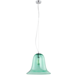Lampa wisząca BELIZE 3713 zielona