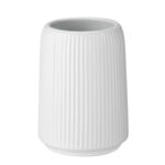 Kubek łazienkowy OSBORN biały