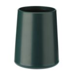 Kubek łazienkowy ROSS zielony