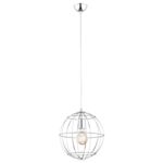 Lampa wisząca KAMERUN 3621 chrom