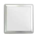 Plafon FLUO 38201 biały