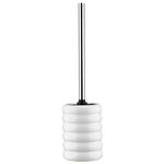 Szczotka WC AZIBO biały