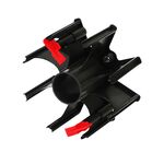 Adapter szpuli do drutu 15 kg MIG/MAG – jednoczęściowy PIROTEC