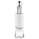 Dozownik VINEGAR 320 ml GRENO biały