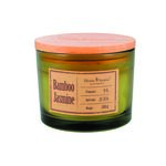 Świeca zapachowa bamboo jasmine